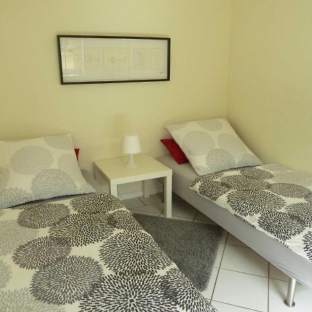 Ferienwohnung Baumann Ringsheim Dış mekan fotoğraf