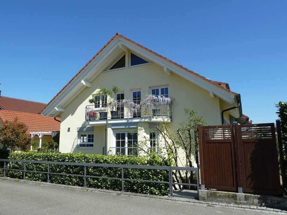Ferienwohnung Baumann Ringsheim Dış mekan fotoğraf
