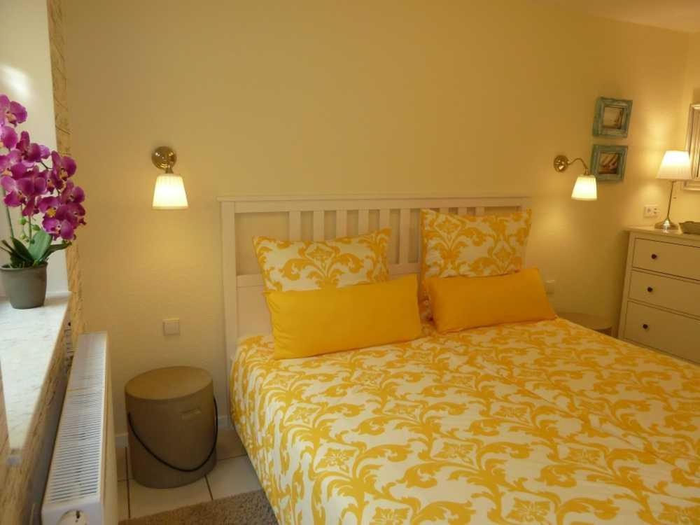 Ferienwohnung Baumann Ringsheim Dış mekan fotoğraf