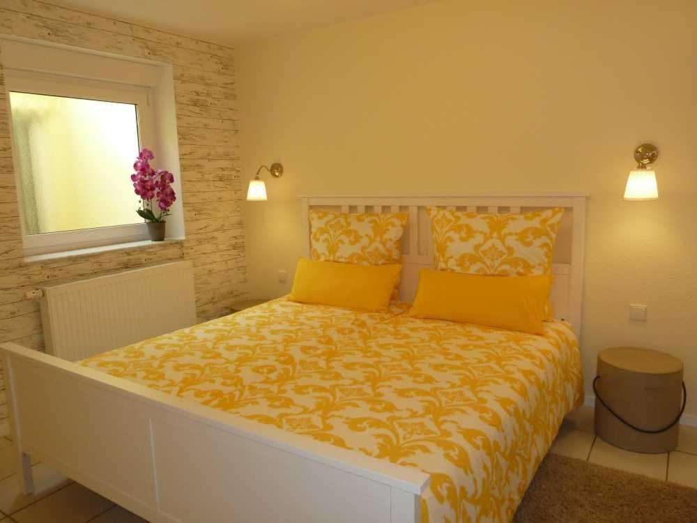 Ferienwohnung Baumann Ringsheim Dış mekan fotoğraf