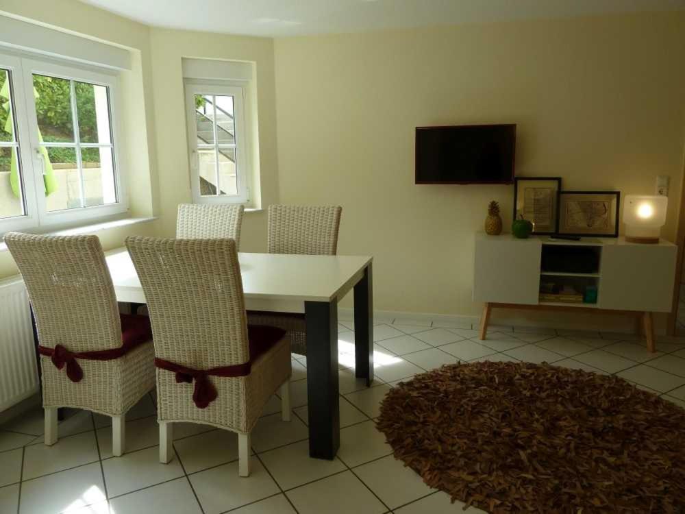 Ferienwohnung Baumann Ringsheim Dış mekan fotoğraf