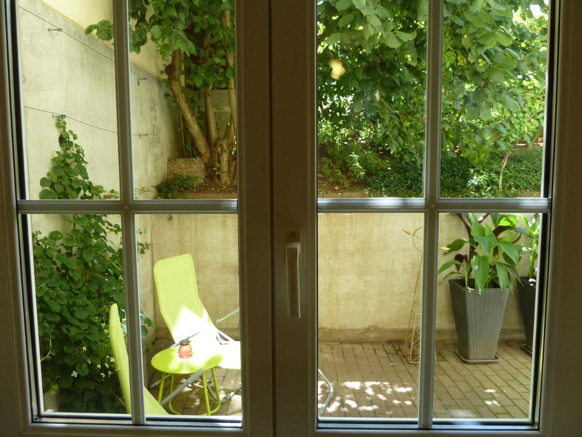 Ferienwohnung Baumann Ringsheim Oda fotoğraf