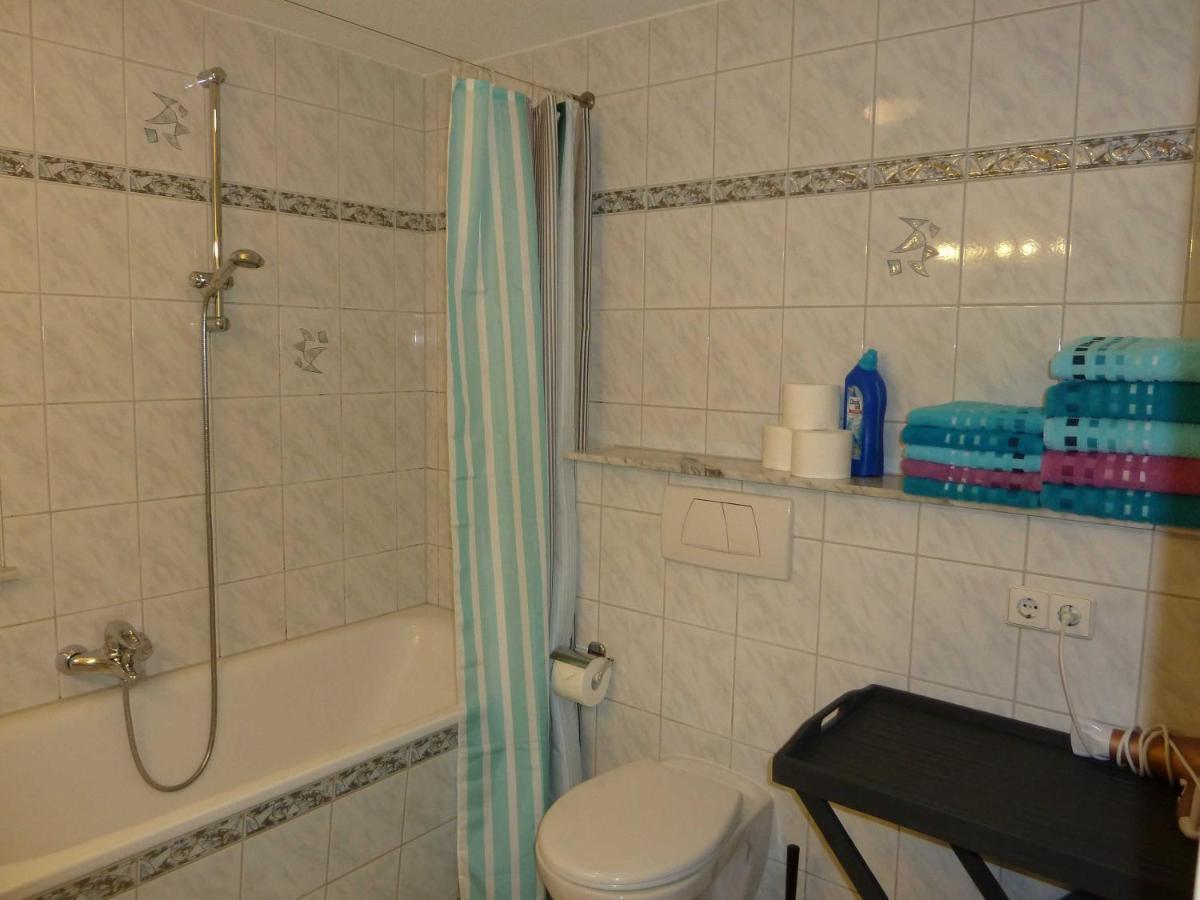 Ferienwohnung Baumann Ringsheim Oda fotoğraf