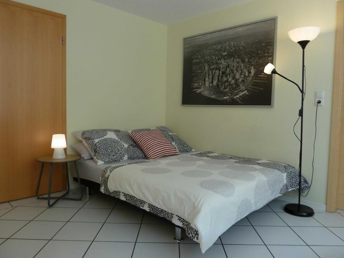 Ferienwohnung Baumann Ringsheim Oda fotoğraf
