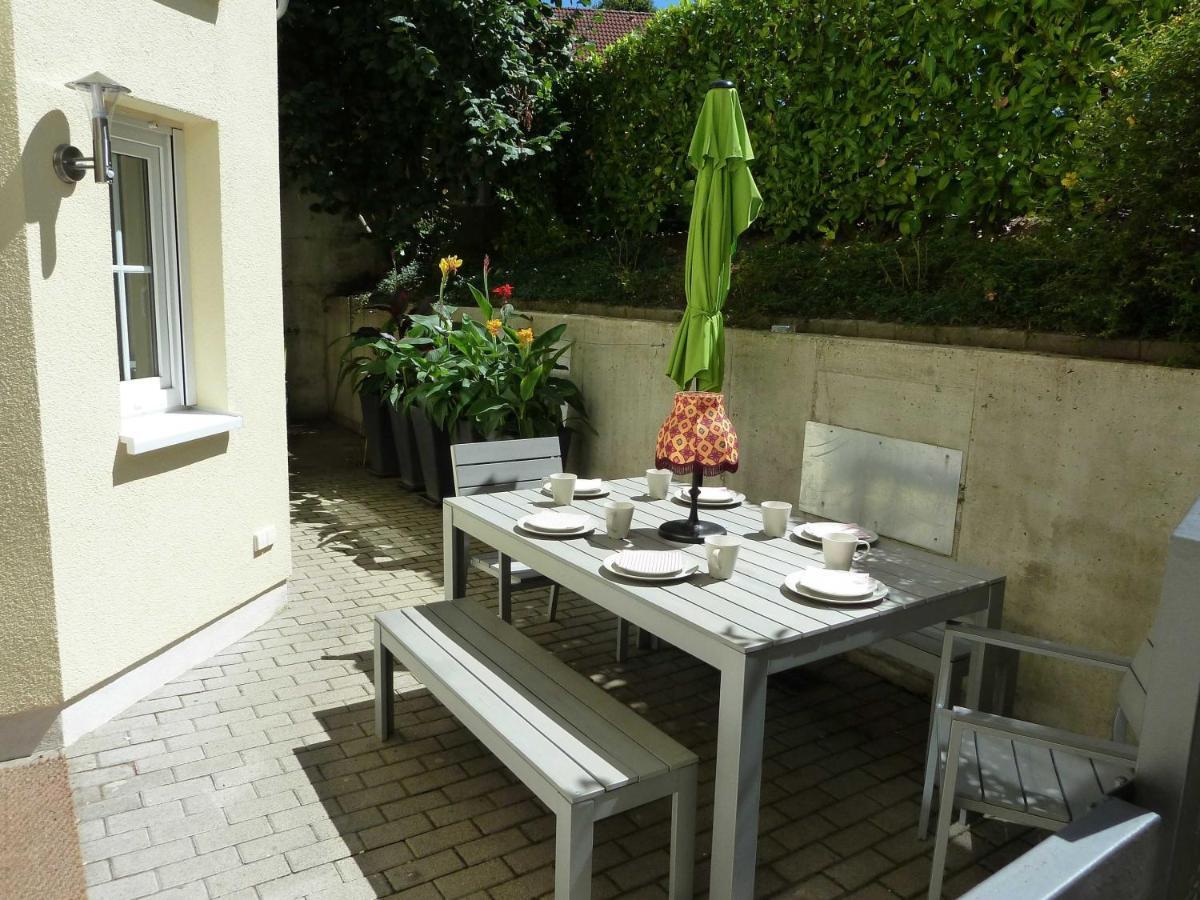 Ferienwohnung Baumann Ringsheim Oda fotoğraf