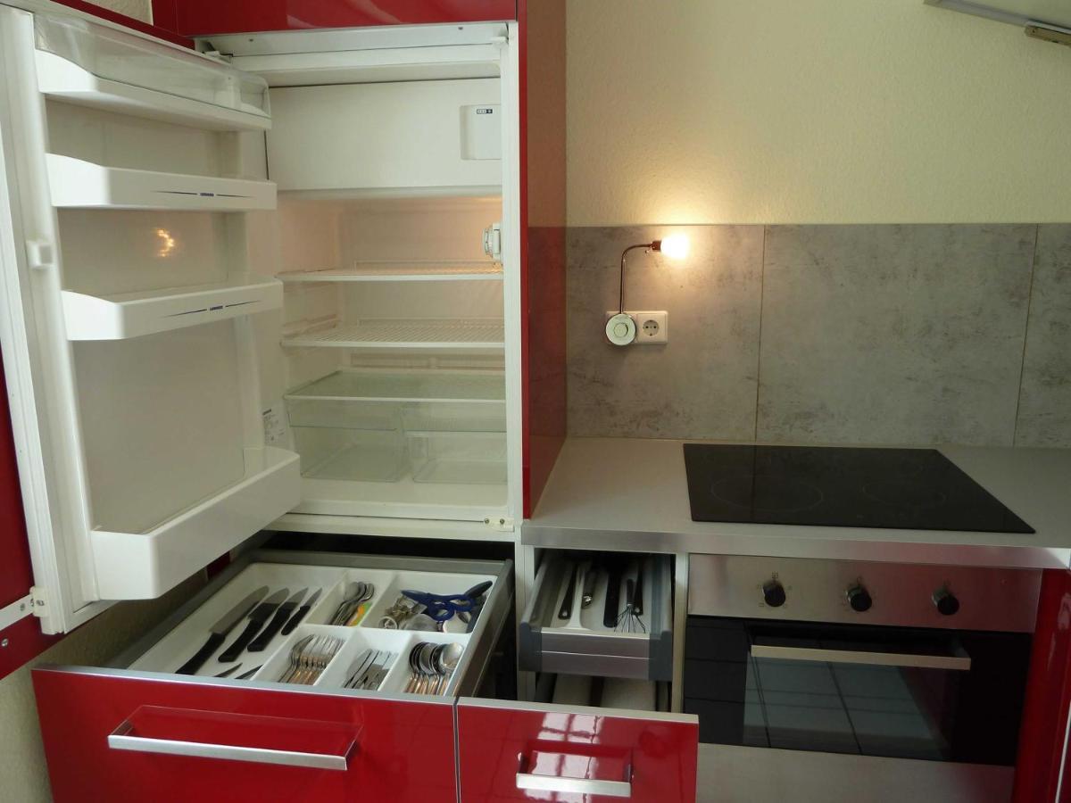Ferienwohnung Baumann Ringsheim Oda fotoğraf