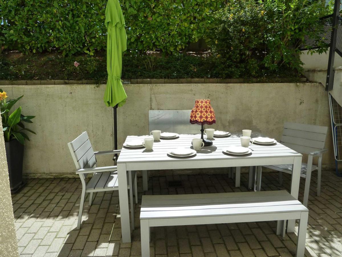 Ferienwohnung Baumann Ringsheim Oda fotoğraf
