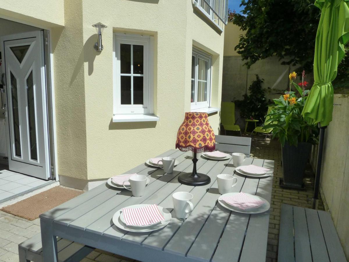 Ferienwohnung Baumann Ringsheim Dış mekan fotoğraf